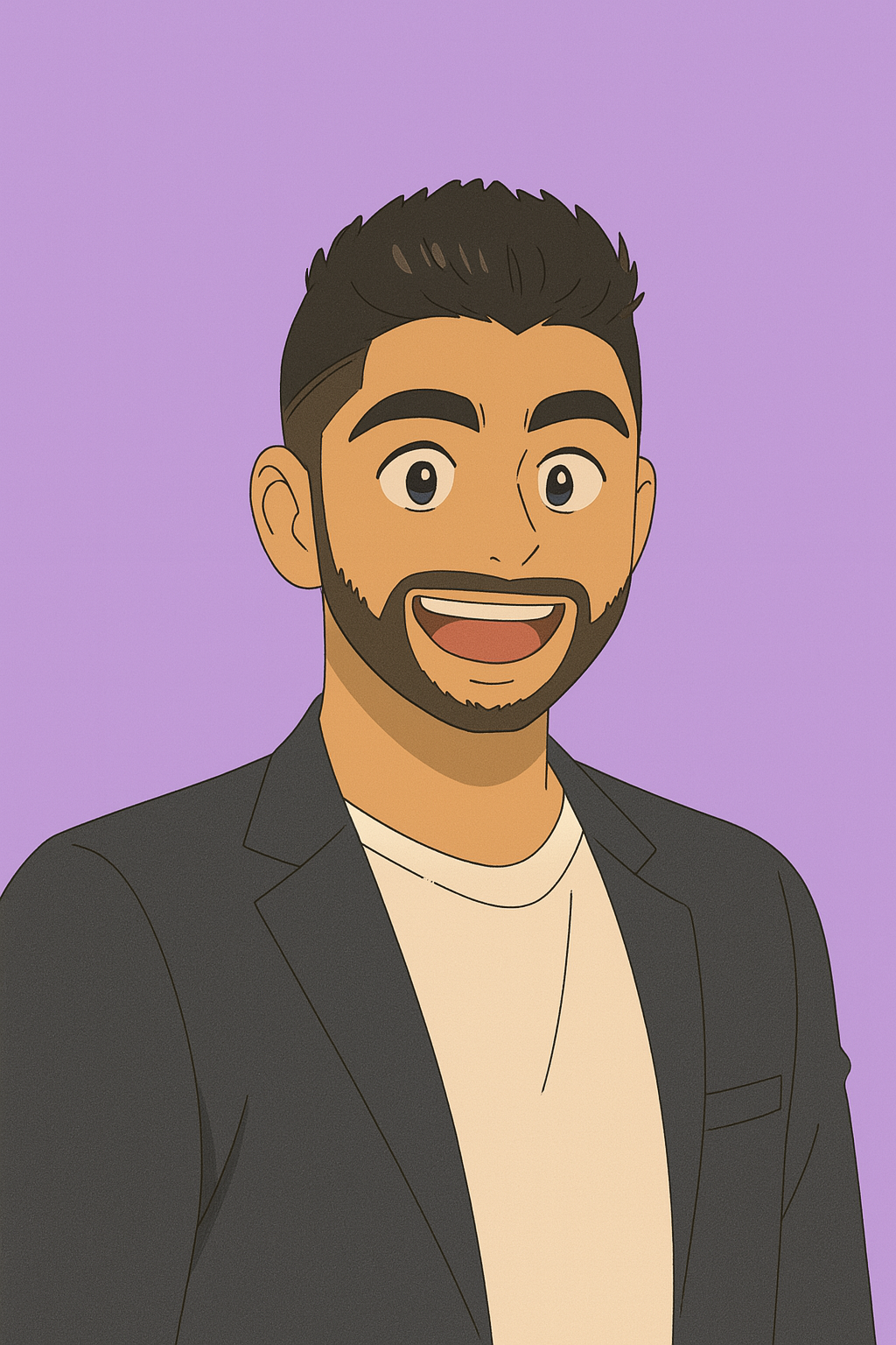 Kushaal Mehta